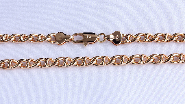 фото Цепь 45 см - (артикул - 18kn04190-ZZ5941)