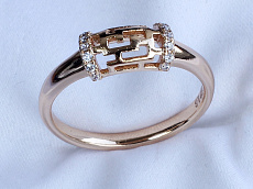 Кольцо 18kr08100-ZZ0481 фото Кольцо - (артикул - 18kr08100-ZZ0481)