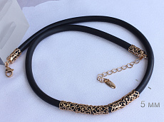 Ожерелье 45+5 см 18kn00200-ZZ3902 фото Ожерелье 45+5 см - (артикул - 18kn00200-ZZ3902)